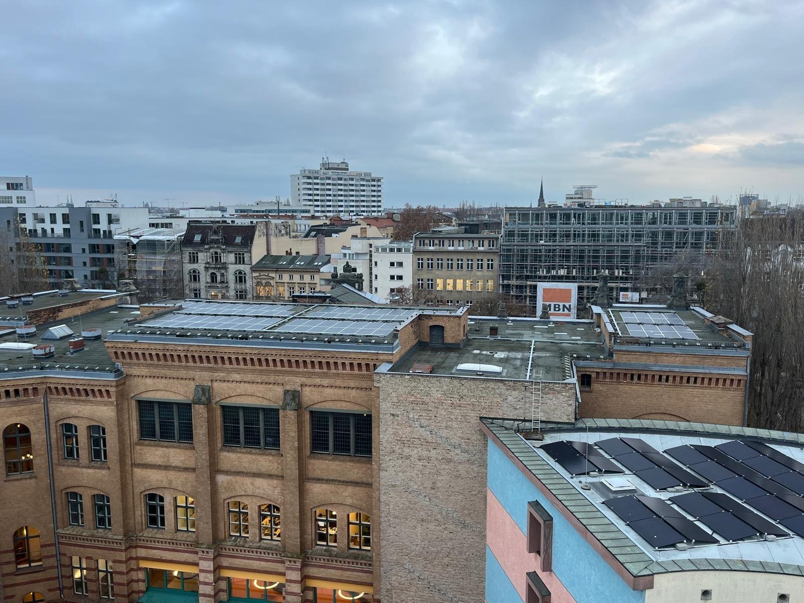 Flexible Solar Panel Efficiency